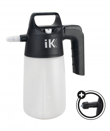 Industrial sprayer ik 1,5l