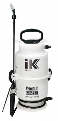 Industrial sprayer ik 6