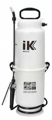 Industrial sprayer ik12