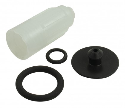 Spare parts for ik 1,5