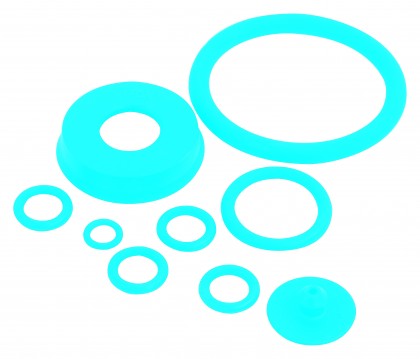 Spare parts for ik 6-9-12