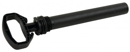 Complete chamber for ik 6-9-12
