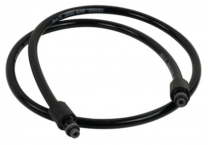 Spare hose