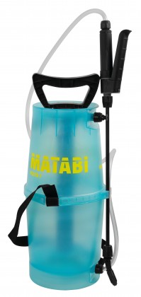 Industrial sprayer «polita 7»