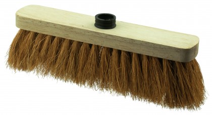 Coco broom
