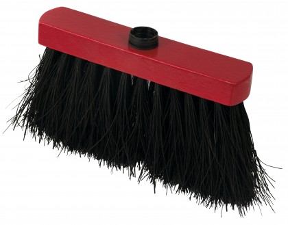 Mickey piassava broom