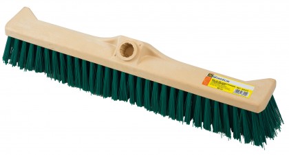 Wide cantopro broom