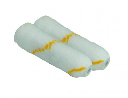 Mini universal roll - anti-drip roll set of 2 sleeves only