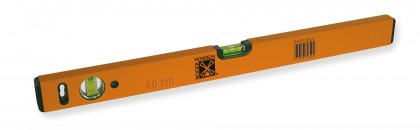 Aluminium profile level