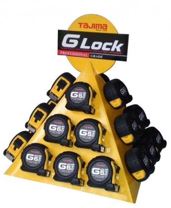 Tape measure g lock tajima