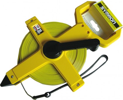Long tape with handle tajima®