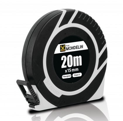 Round long tape measure