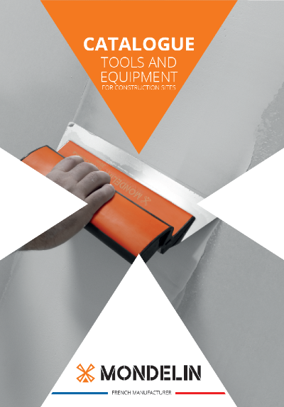 Mondelin catalogue